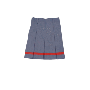 Skirt Plain (Waist 20-30)