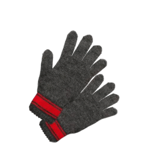 GLOVES WOOLEN