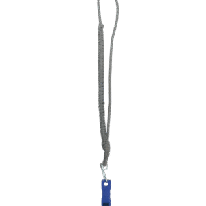 LANYARD WITH WHISTLE