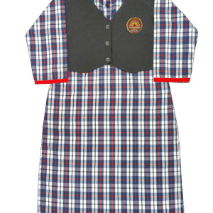 Kameej With Worsted Kotty