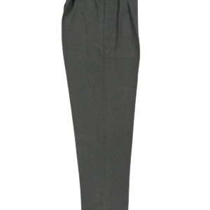 Pant Worsted Elastic