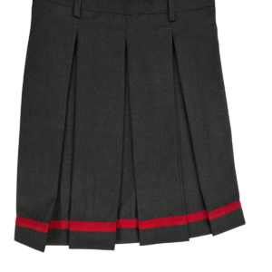 Skirt Worsted Plain (Waist 20-30)