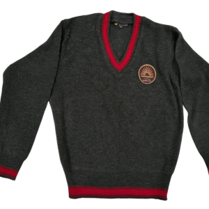 SWEATER F/S DAFFODIL